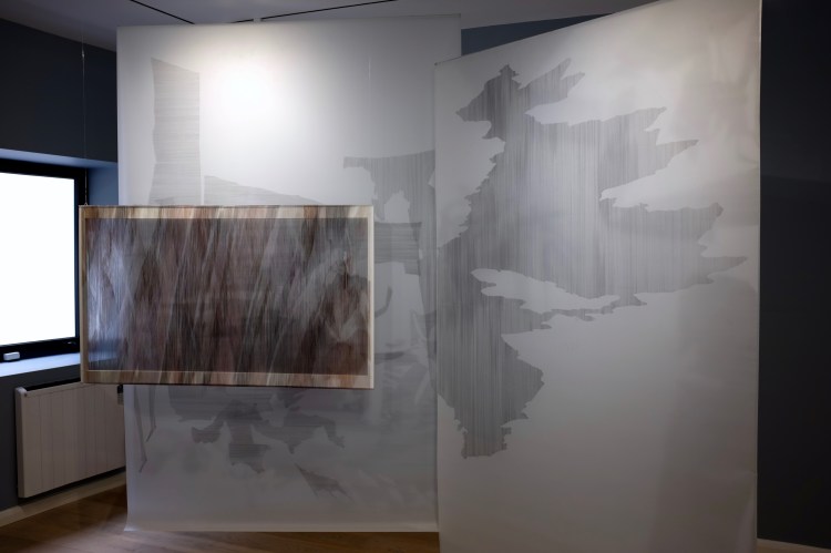 Arthill Gallery Summer Group Show 2017 - 12