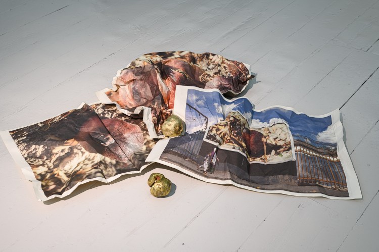 Mustafa Hulusi Artwork: Cyprus Realism.