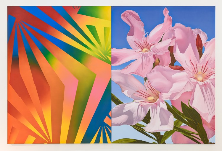 Mustafa Hulusi Artwork: Cyprus Realism.