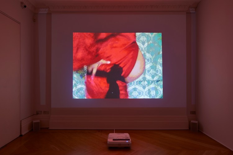 1. F Mazmouze Mode Grossesse photo A Stagg