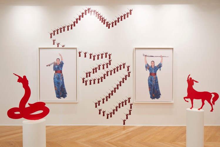 7. Fatima Mazmouz Chikhates photo Andy Stagg