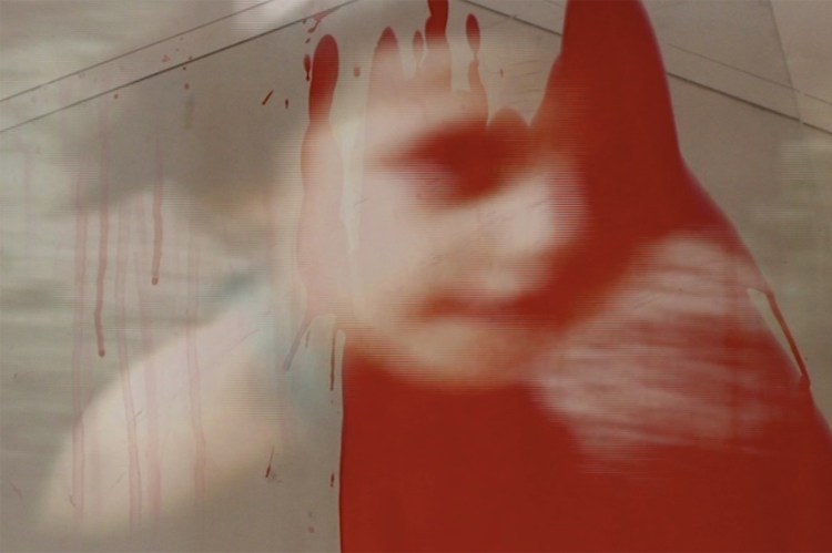 Summer at the Caspian VII