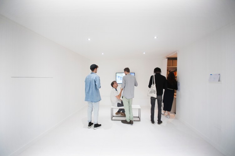 #2 Alasdair 'From One Point Out' 2