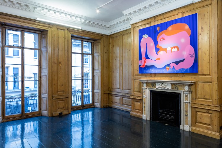 4 installation room 1-9614