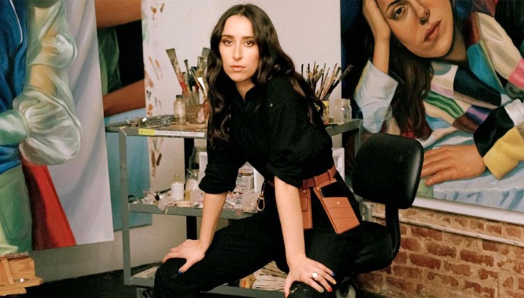 Chloe-Wise_feature_theartgorgeous